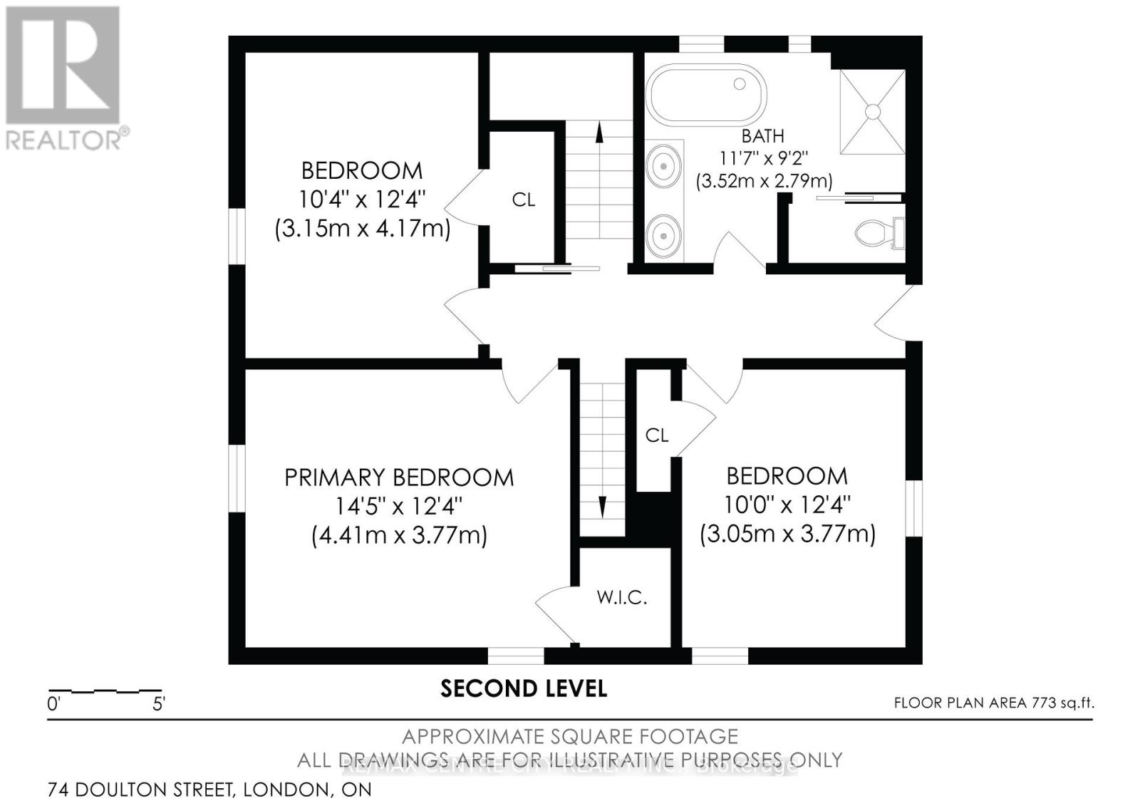 74 Doulton Street, London East, Ontario  N5W 2P7 - Photo 46 - X12540276