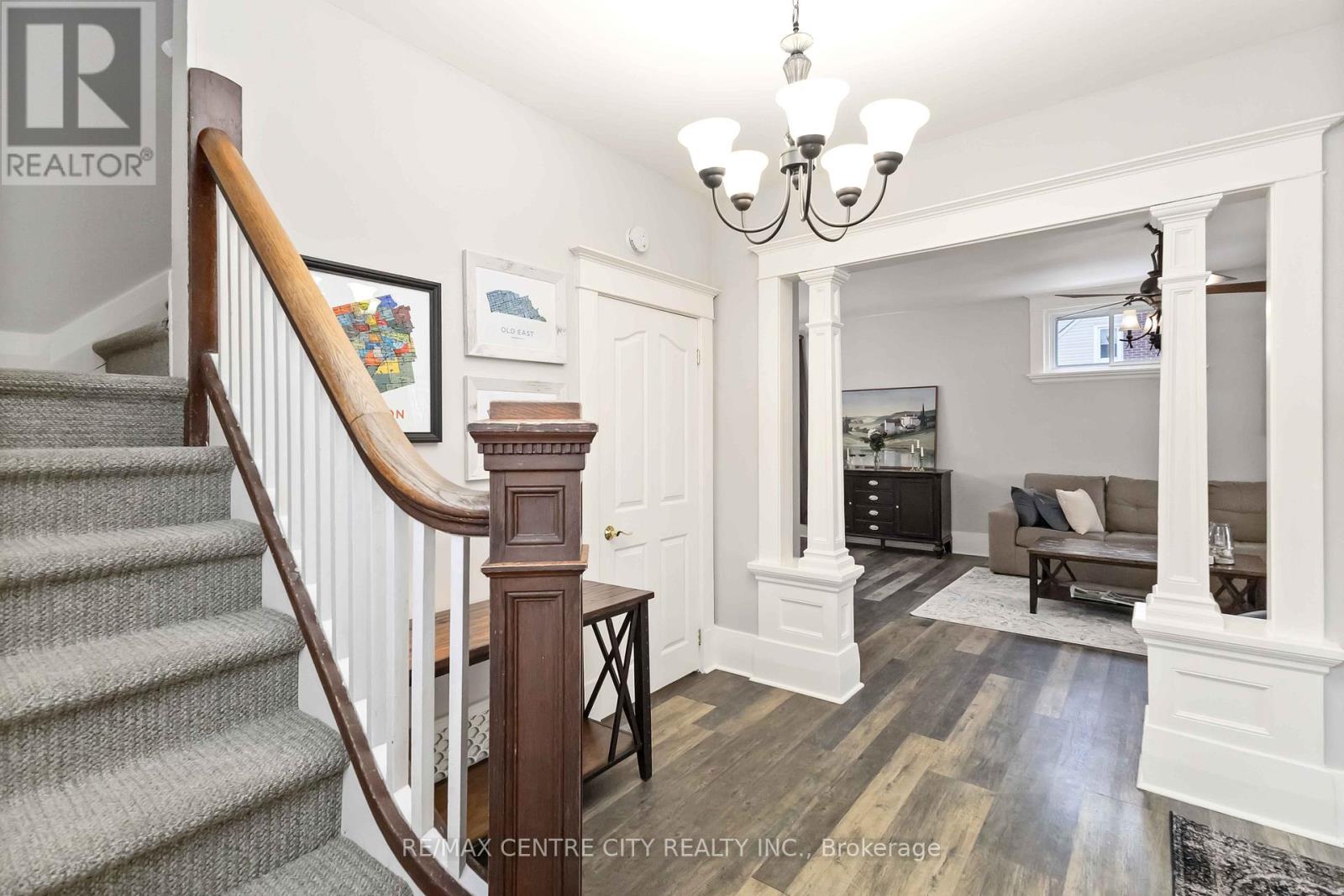 74 Doulton Street, London East, Ontario  N5W 2P7 - Photo 5 - X12540276