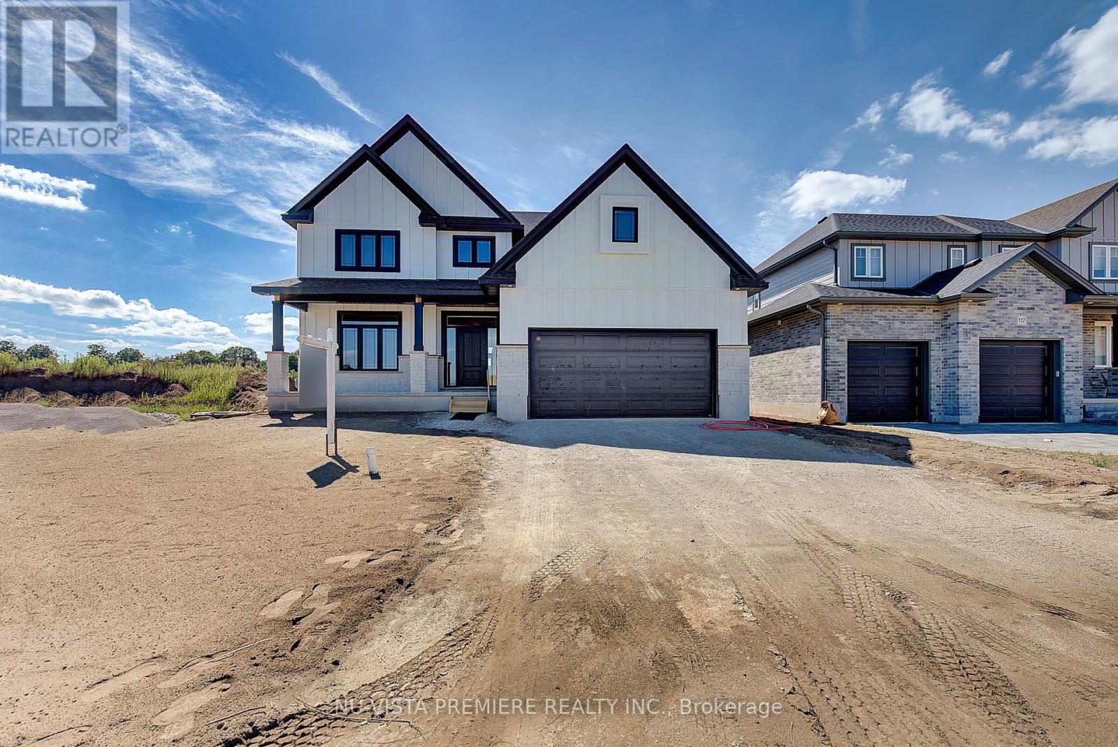 Lot 65 Harvest Lane, Thames Centre, Ontario  N0L 1G3 - Photo 1 - X12540282