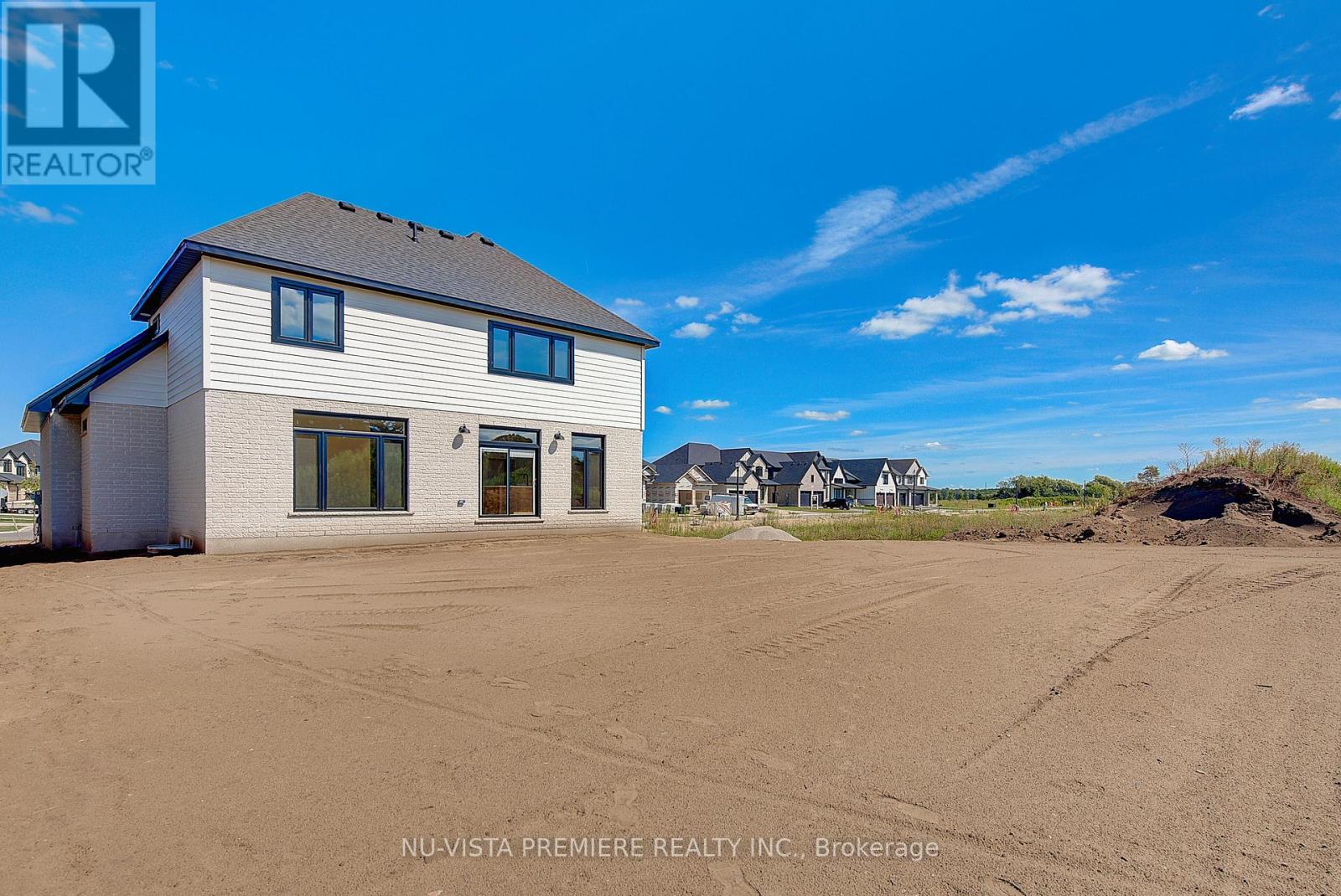 Lot 65 Harvest Lane, Thames Centre, Ontario  N0L 1G3 - Photo 37 - X12540282