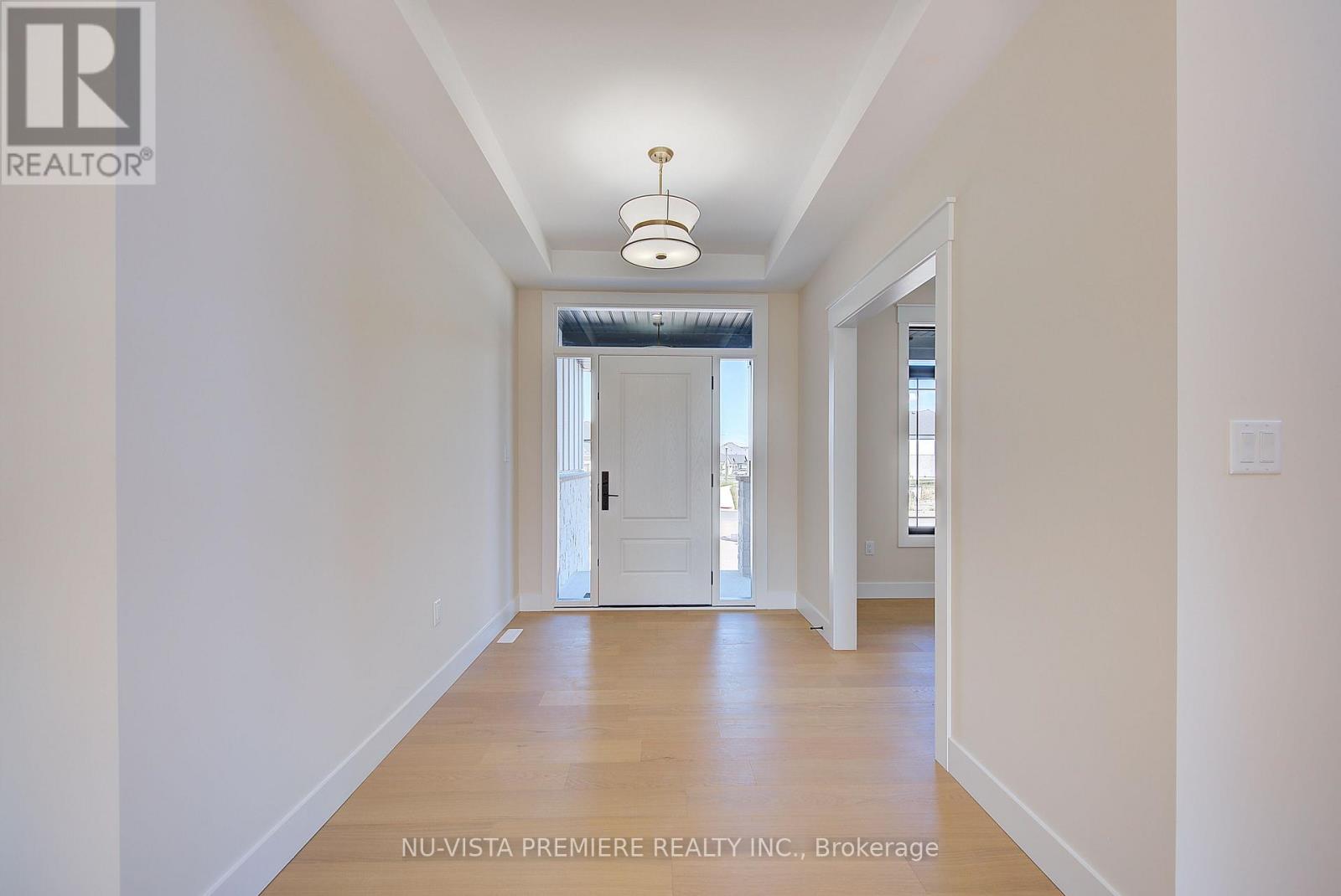 Lot 65 Harvest Lane, Thames Centre, Ontario  N0L 1G3 - Photo 7 - X12540282