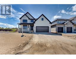 LOT 65 HARVEST LANE, Thames Centre, Ontario