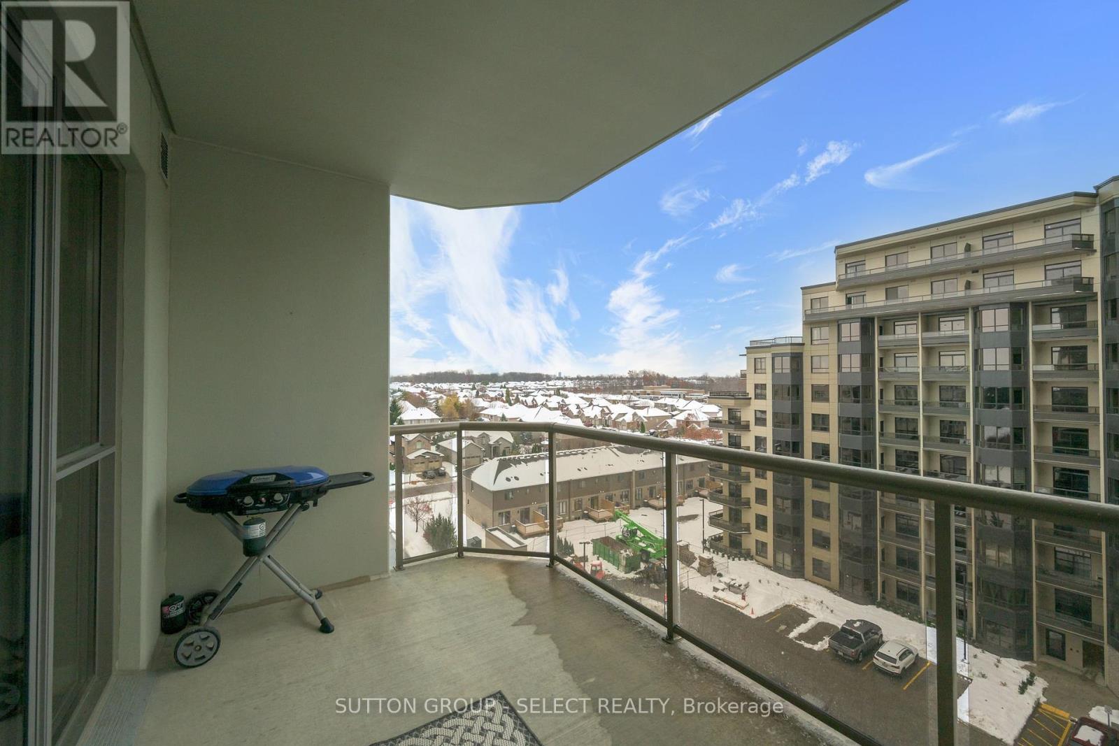 812 - 1030 Coronation Drive, London North, Ontario  N6G 0G5 - Photo 10 - X12540304