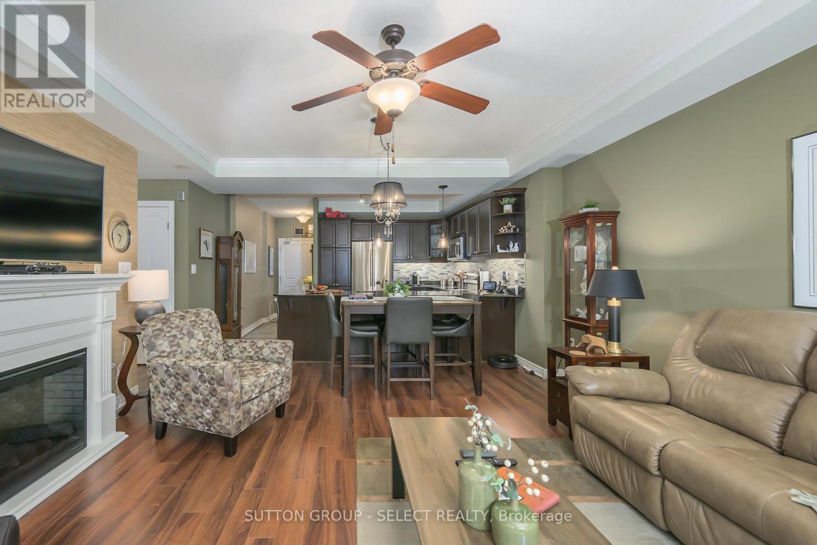 812 - 1030 Coronation Drive, London North, Ontario  N6G 0G5 - Photo 12 - X12540304