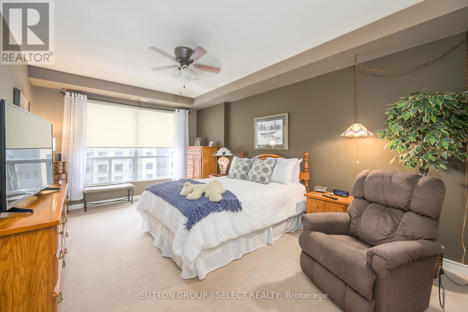 812 - 1030 Coronation Drive, London North, Ontario  N6G 0G5 - Photo 13 - X12540304