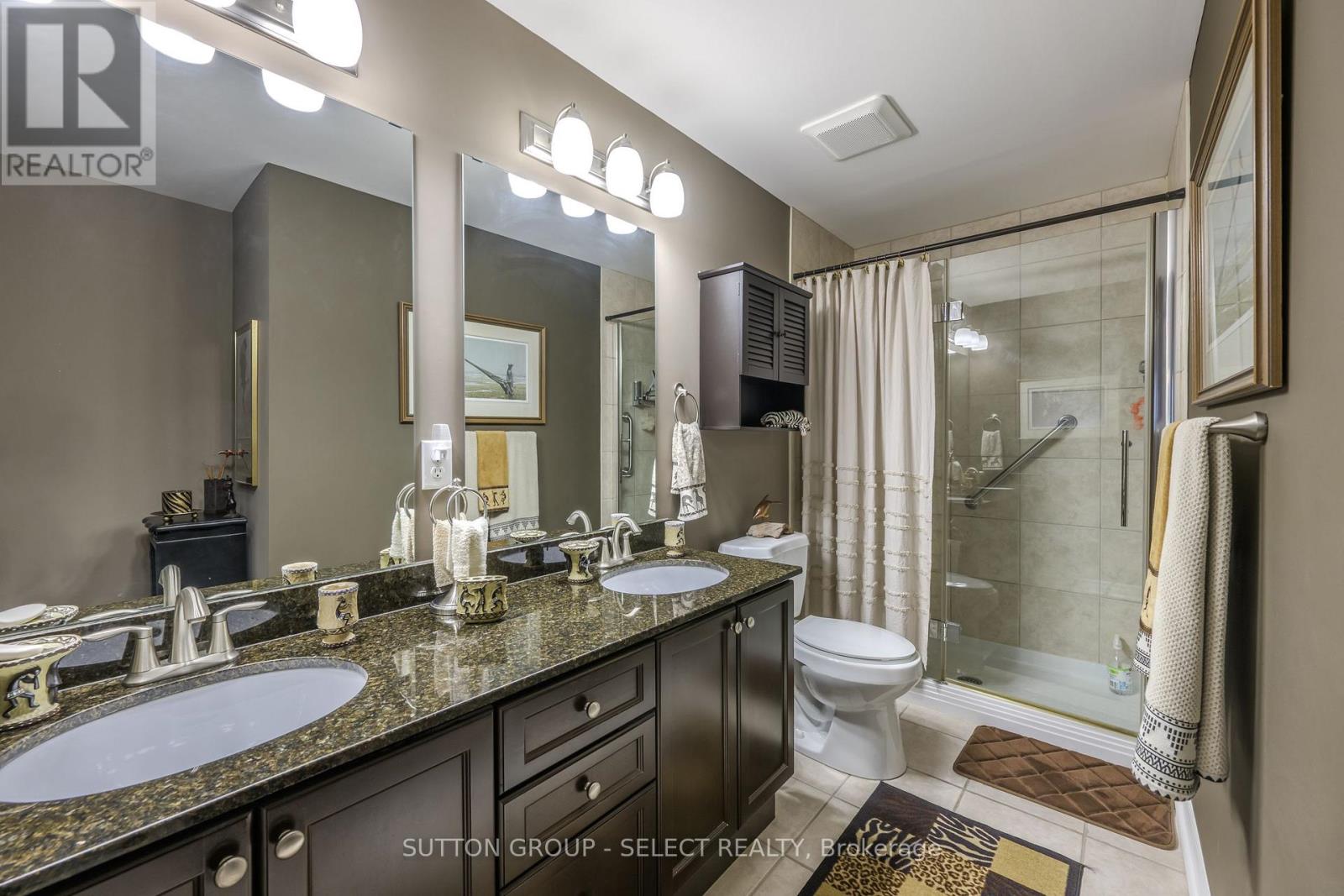 812 - 1030 Coronation Drive, London North, Ontario  N6G 0G5 - Photo 16 - X12540304