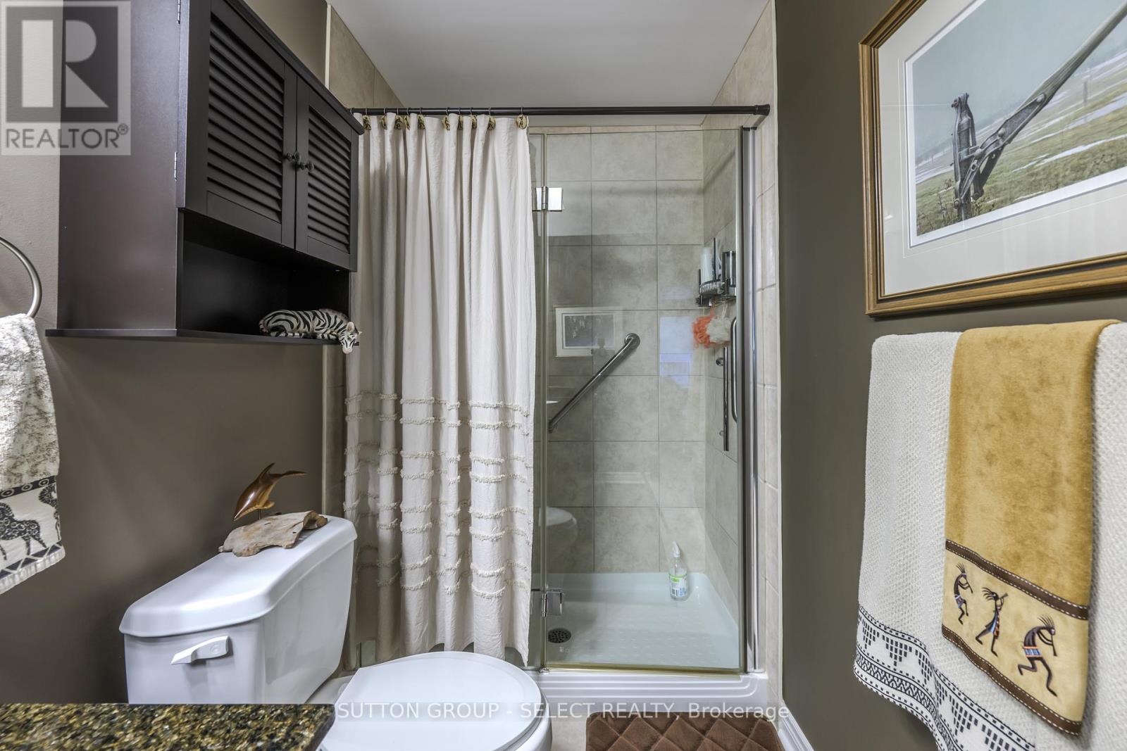 812 - 1030 Coronation Drive, London North, Ontario  N6G 0G5 - Photo 17 - X12540304