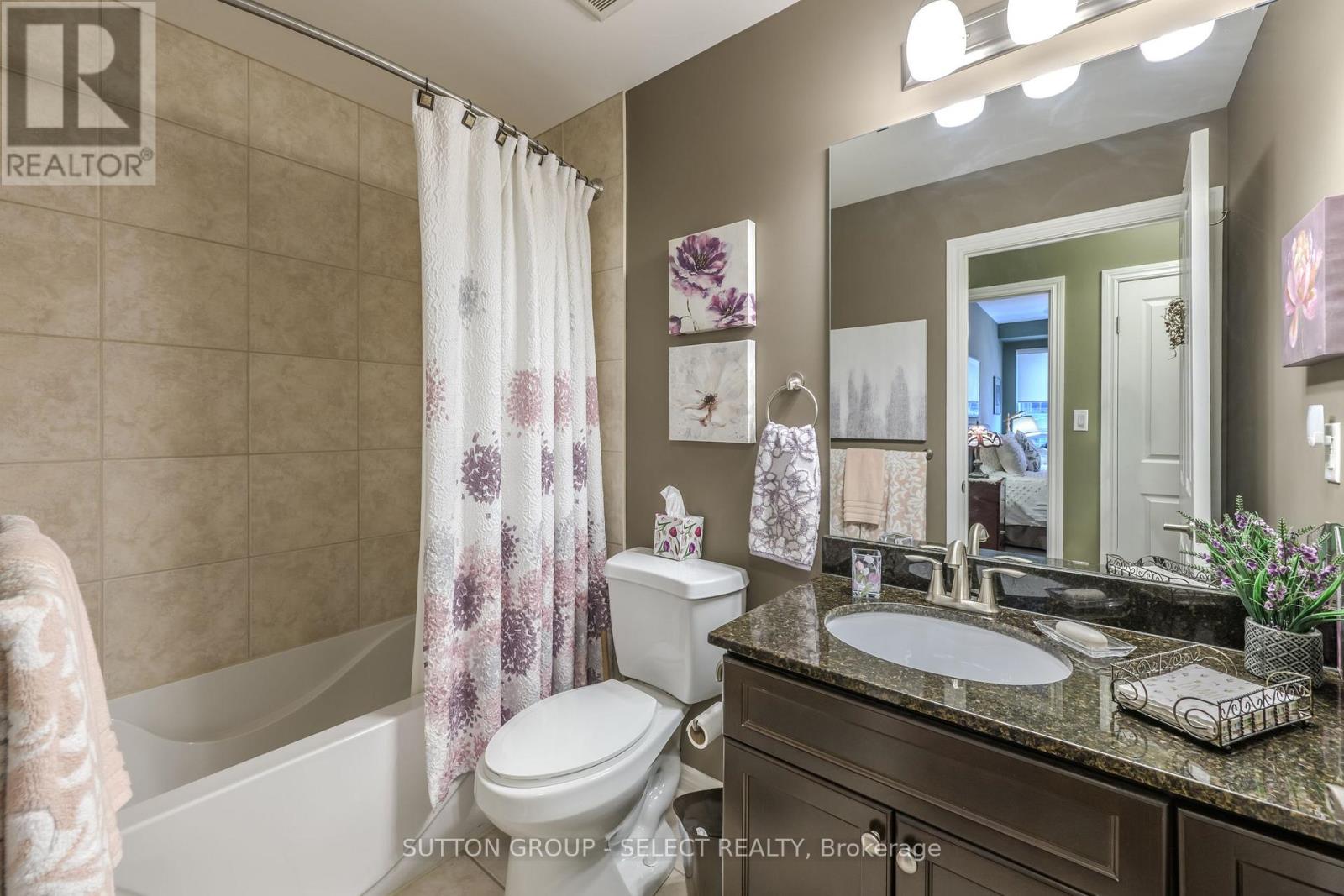 812 - 1030 Coronation Drive, London North, Ontario  N6G 0G5 - Photo 19 - X12540304