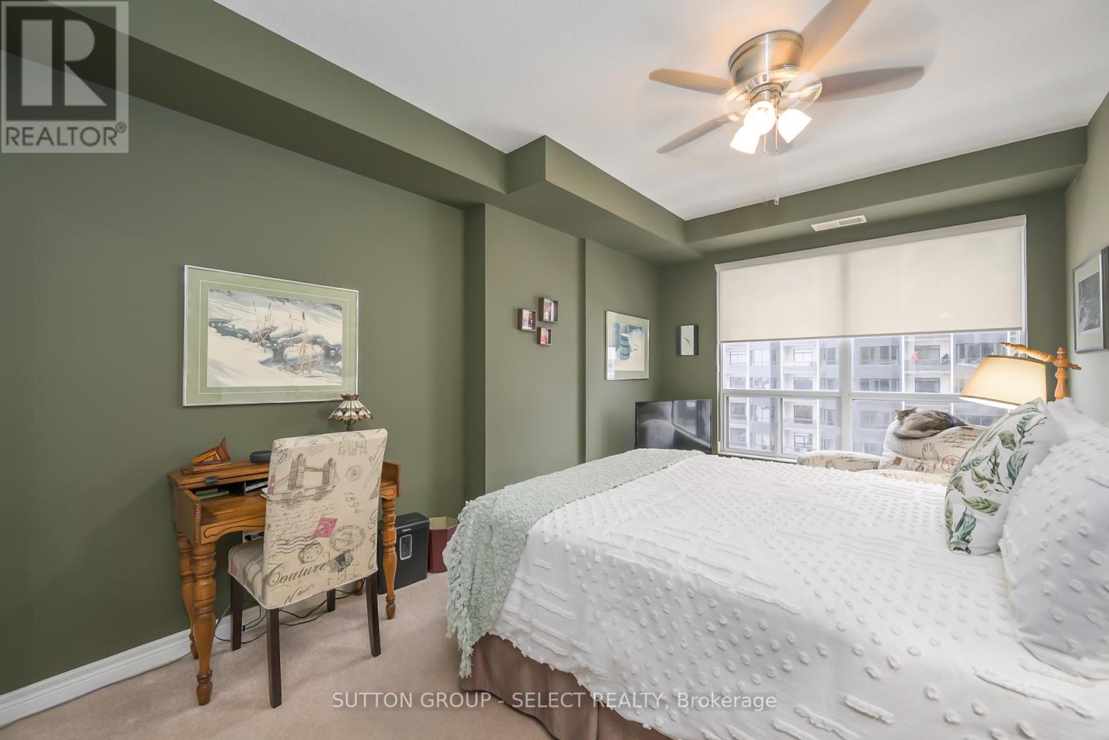 812 - 1030 Coronation Drive, London North, Ontario  N6G 0G5 - Photo 20 - X12540304