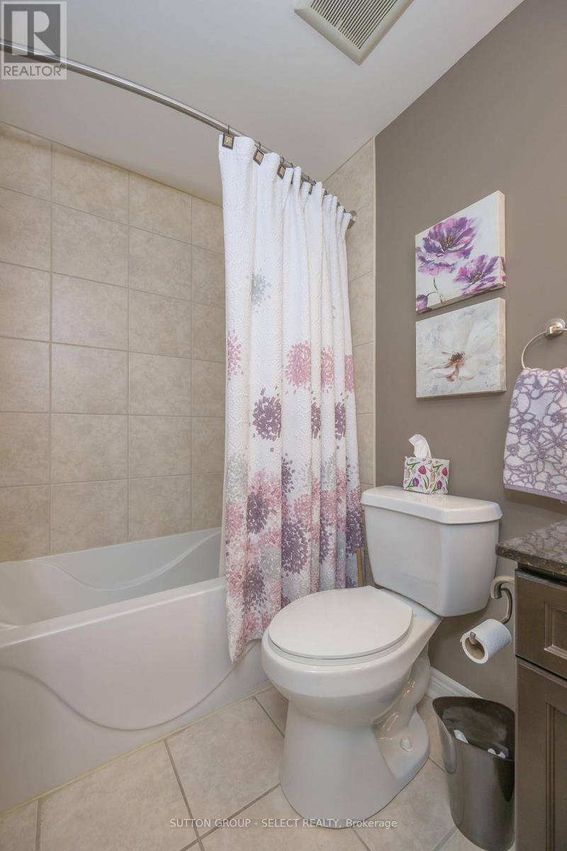 812 - 1030 Coronation Drive, London North, Ontario  N6G 0G5 - Photo 22 - X12540304