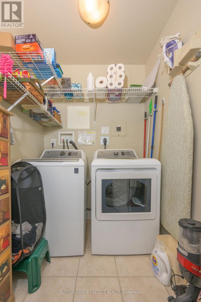 812 - 1030 Coronation Drive, London North, Ontario  N6G 0G5 - Photo 24 - X12540304