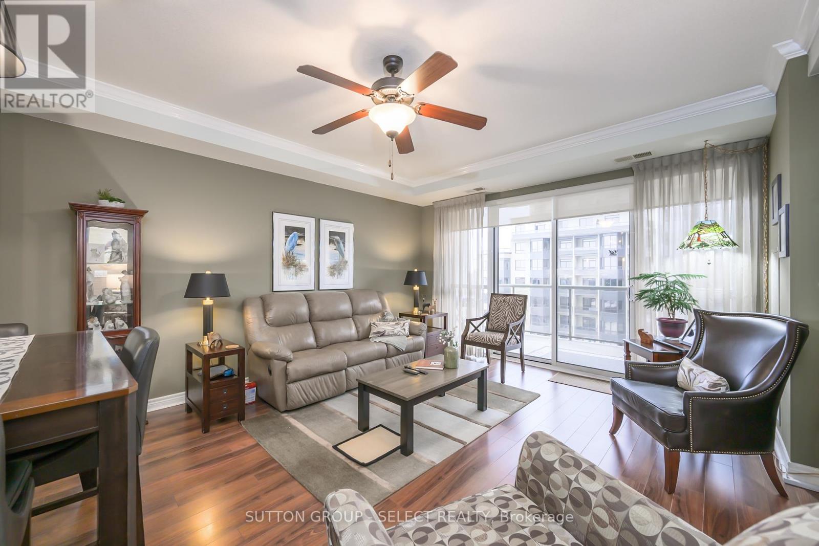 812 - 1030 Coronation Drive, London North, Ontario  N6G 0G5 - Photo 7 - X12540304