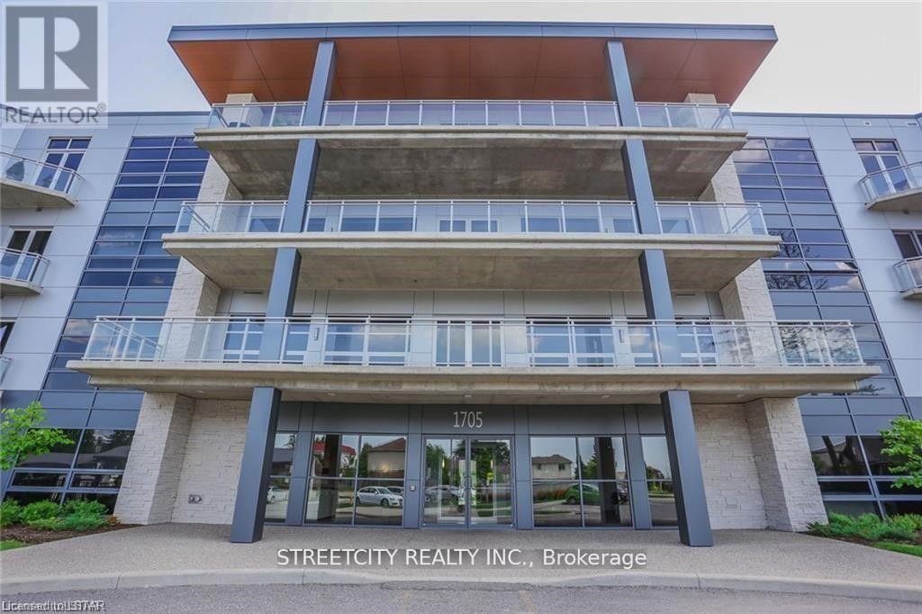 400 - 1705 Fiddlehead Place, London North, Ontario  N6G 0S1 - Photo 3 - X12540350