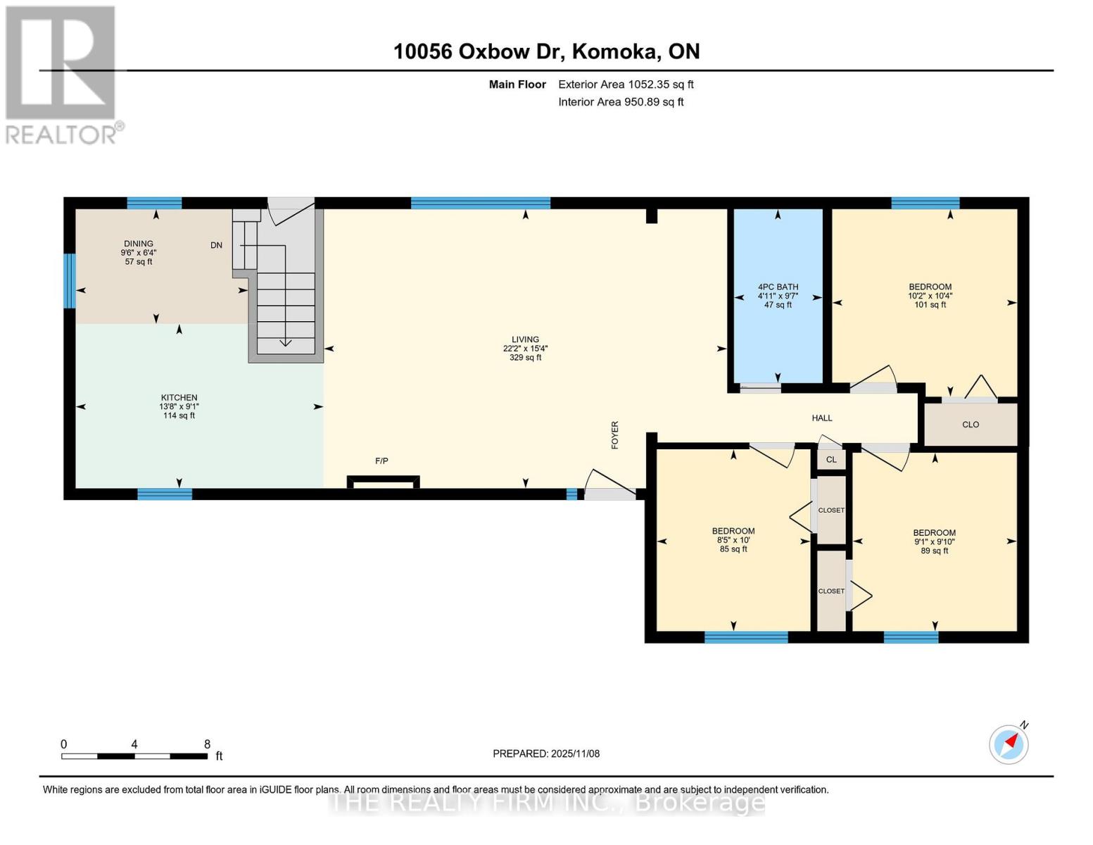 179 Valleyview Drive, Middlesex Centre, Ontario N0L 1R0 - Photo 34 - X12540366