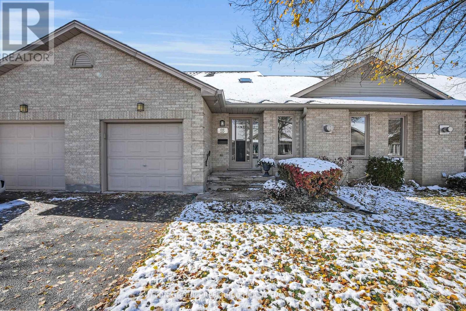 55 - 99 Edgevalley Road, London East, Ontario  N5Y 5N1 - Photo 1 - X12540372