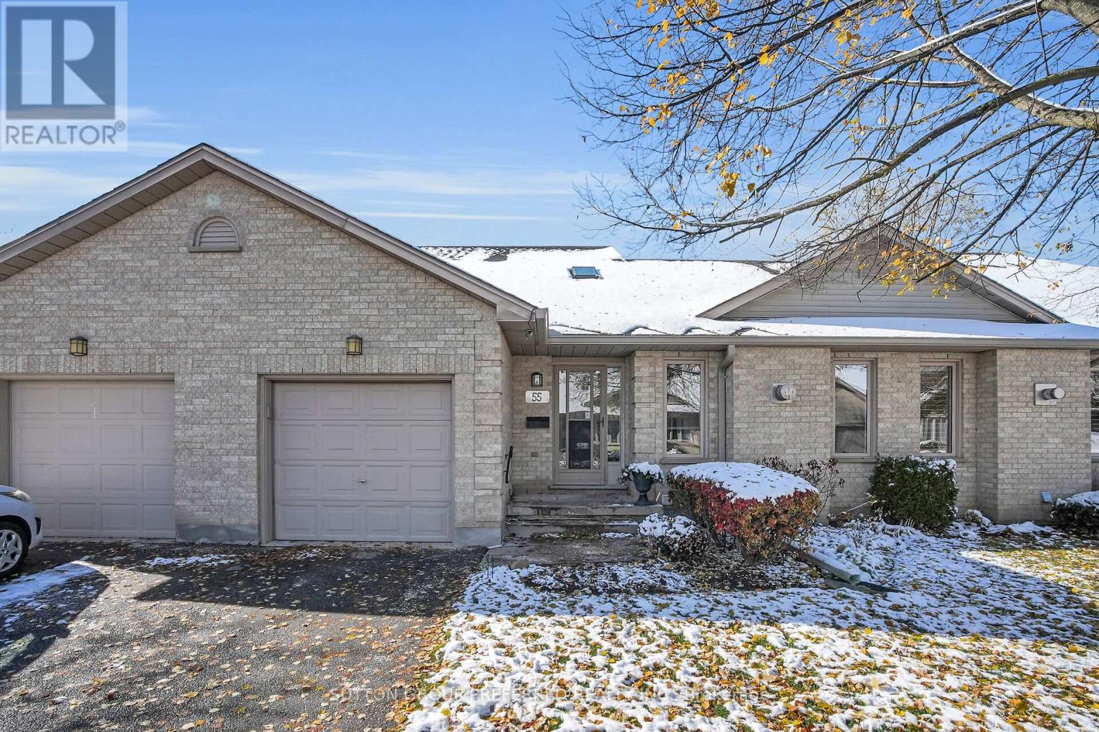 55 - 99 Edgevalley Road, London East, Ontario  N5Y 5N1 - Photo 2 - X12540372