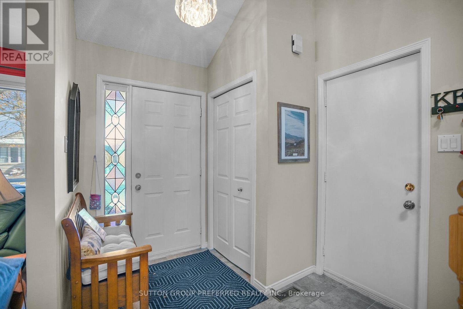 55 - 99 Edgevalley Road, London East, Ontario  N5Y 5N1 - Photo 4 - X12540372