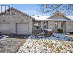 55 - 99 EDGEVALLEY ROAD, London East, Ontario