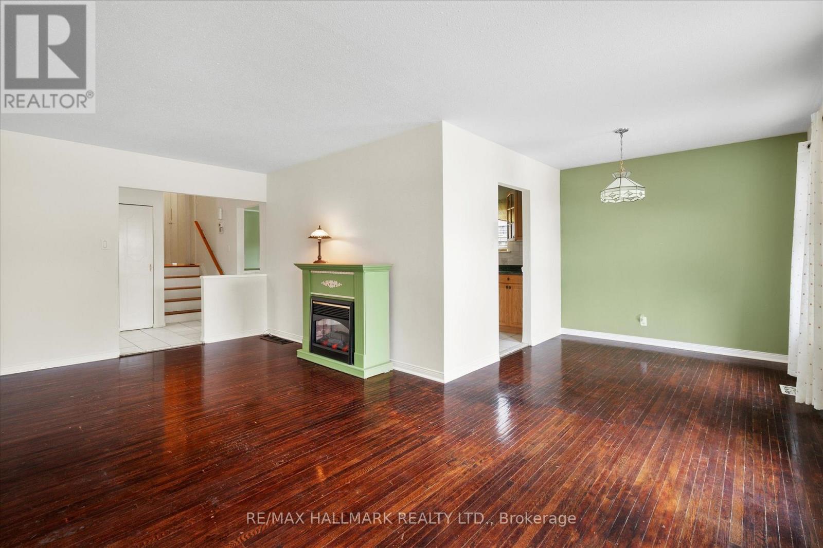 727 Kingfisher Drive, Pickering, Ontario  L1W 1X4 - Photo 10 - E12540116