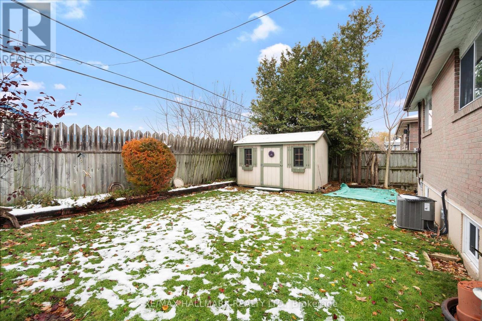 727 Kingfisher Drive, Pickering, Ontario  L1W 1X4 - Photo 34 - E12540116