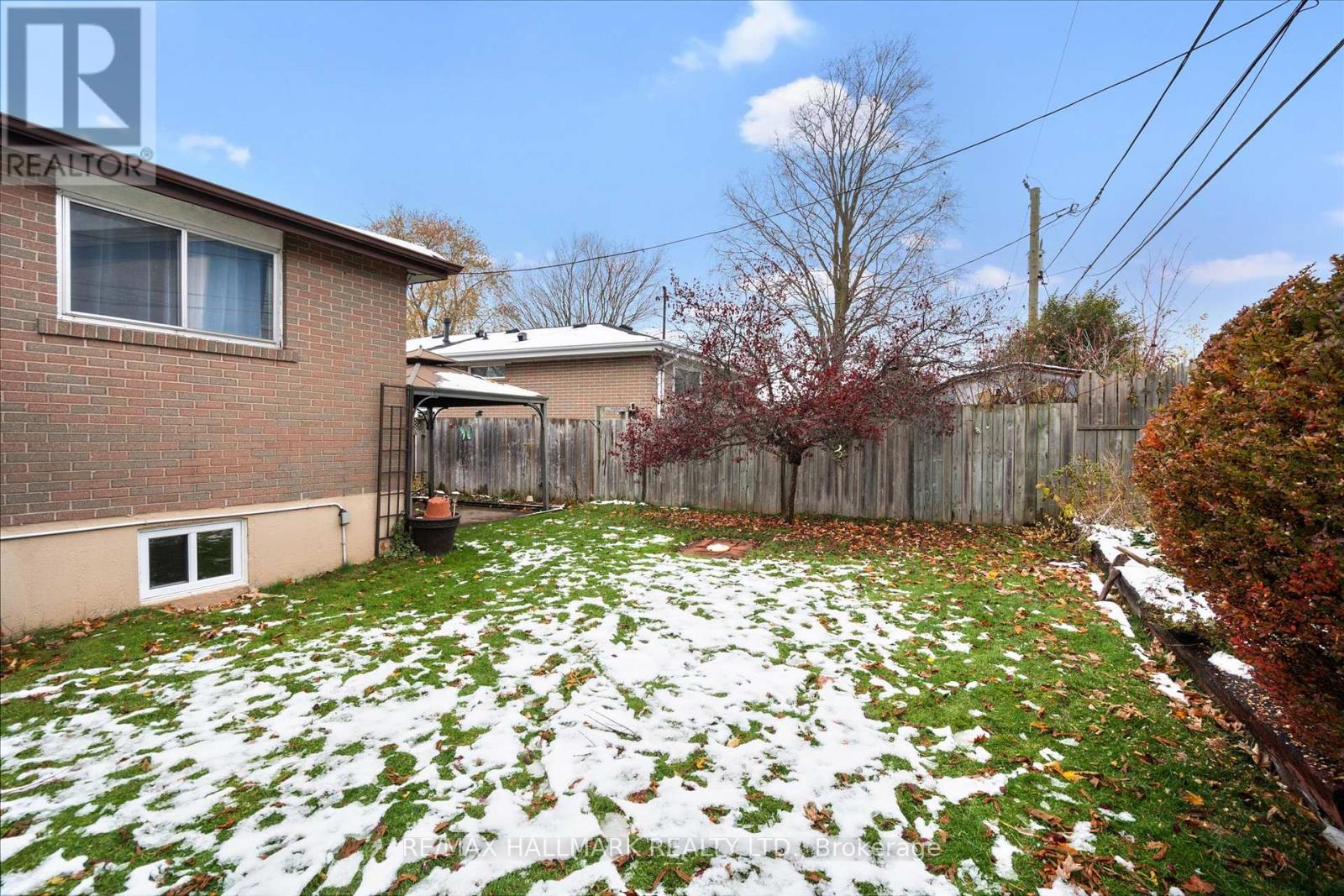 727 Kingfisher Drive, Pickering, Ontario  L1W 1X4 - Photo 36 - E12540116
