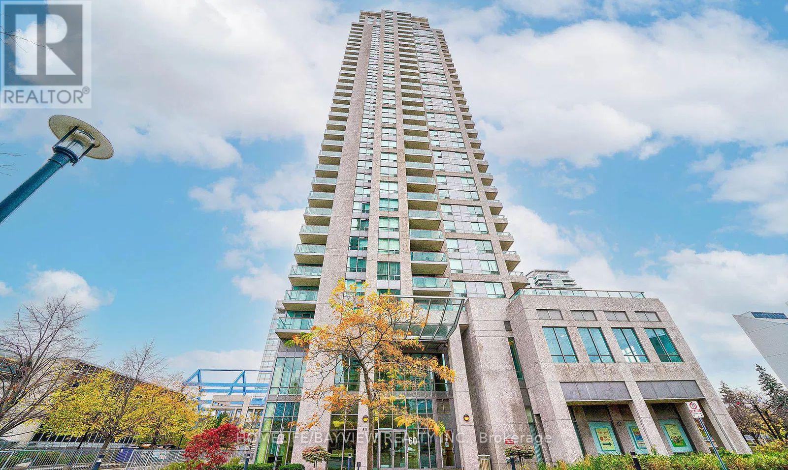 2903 - 60 BRIAN HARRISON WAY, Toronto, Ontario