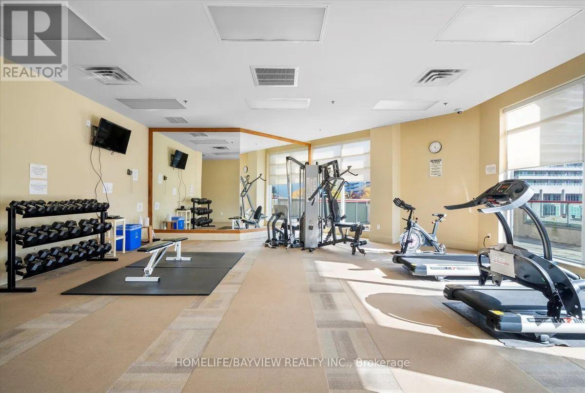 2903 - 60 Brian Harrison Way, Toronto, Ontario  M1P 5J5 - Photo 10 - E12540146