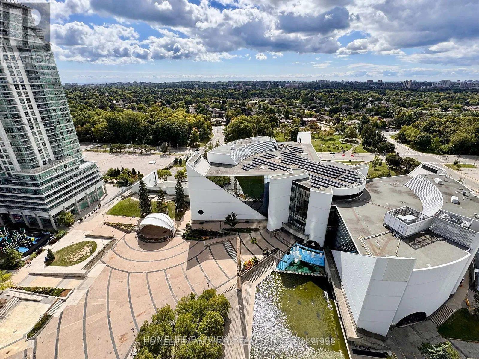 2903 - 60 Brian Harrison Way, Toronto, Ontario  M1P 5J5 - Photo 12 - E12540146