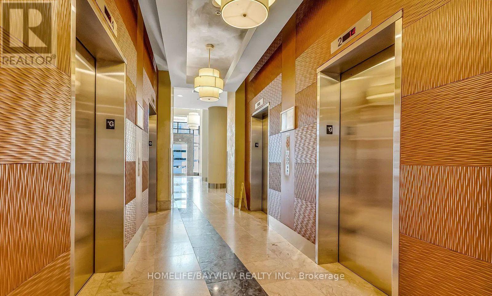 2903 - 60 Brian Harrison Way, Toronto, Ontario  M1P 5J5 - Photo 2 - E12540146