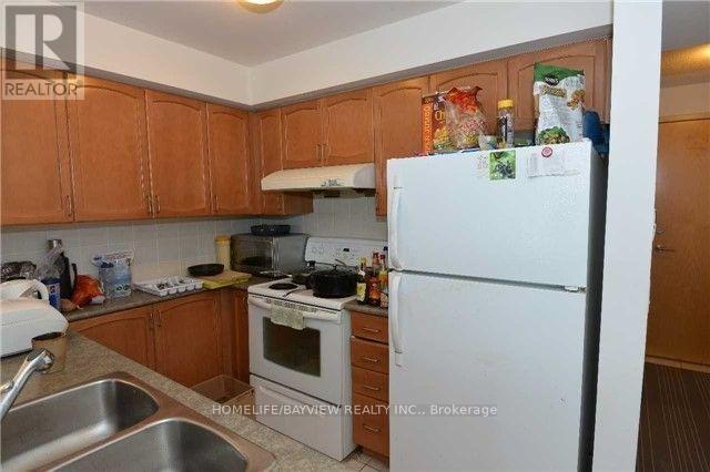 2903 - 60 Brian Harrison Way, Toronto, Ontario  M1P 5J5 - Photo 3 - E12540146