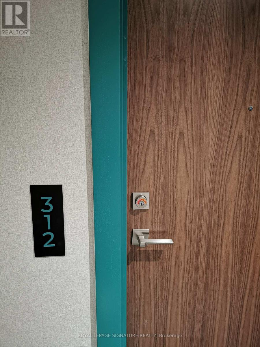 312 - 665 Queen Street E, Toronto, Ontario  M4M 1G4 - Photo 3 - E12540186