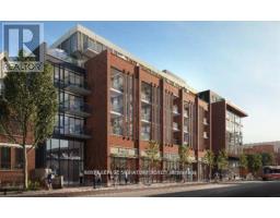 312 - 665 QUEEN STREET E, Toronto, Ontario