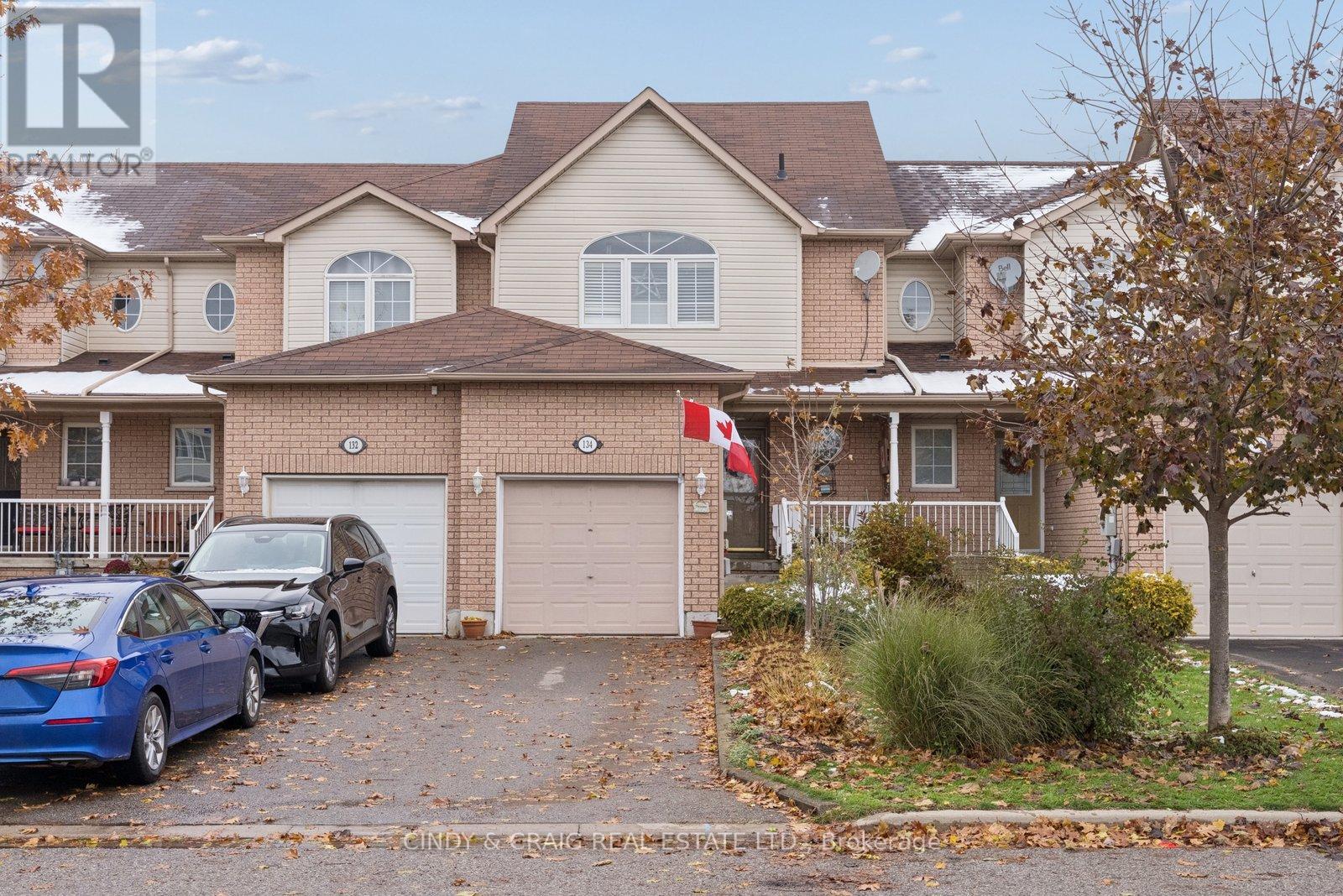 134 RICHFIELD SQUARE, Clarington, Ontario