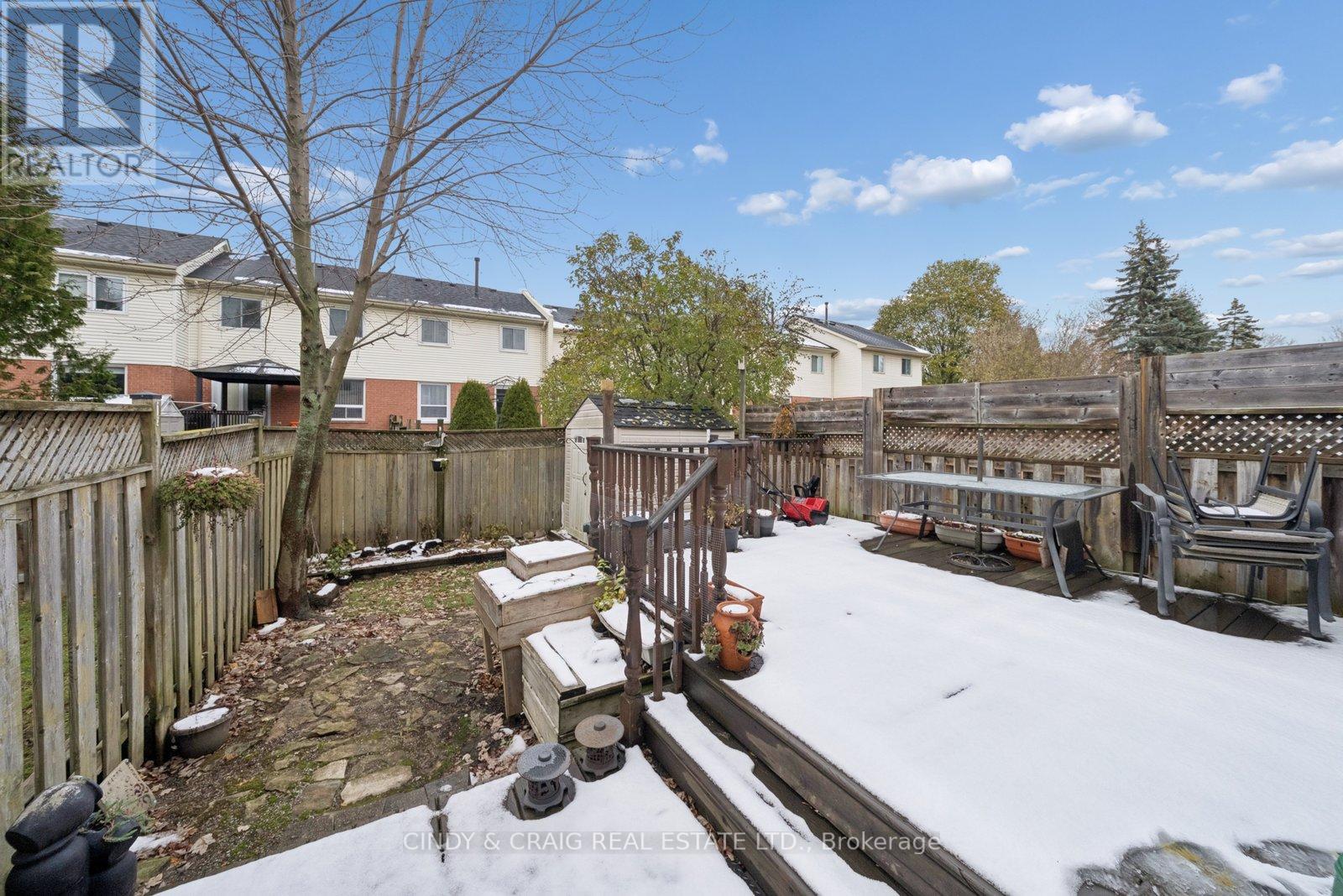 134 Richfield Square, Clarington, Ontario  L1E 3G3 - Photo 11 - E12540200