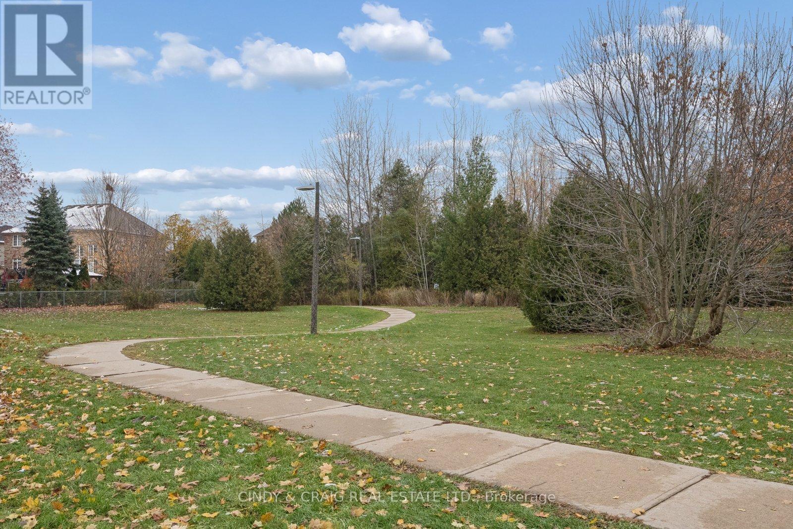 134 Richfield Square, Clarington, Ontario  L1E 3G3 - Photo 12 - E12540200