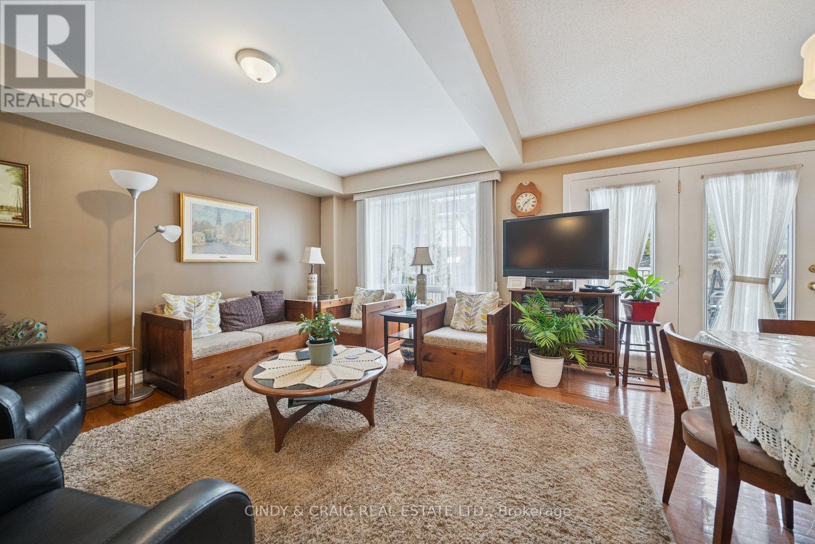 134 Richfield Square, Clarington, Ontario  L1E 3G3 - Photo 4 - E12540200