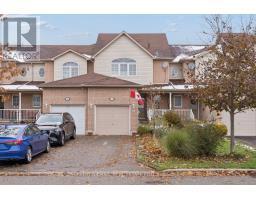 134 RICHFIELD SQUARE, Clarington, Ontario