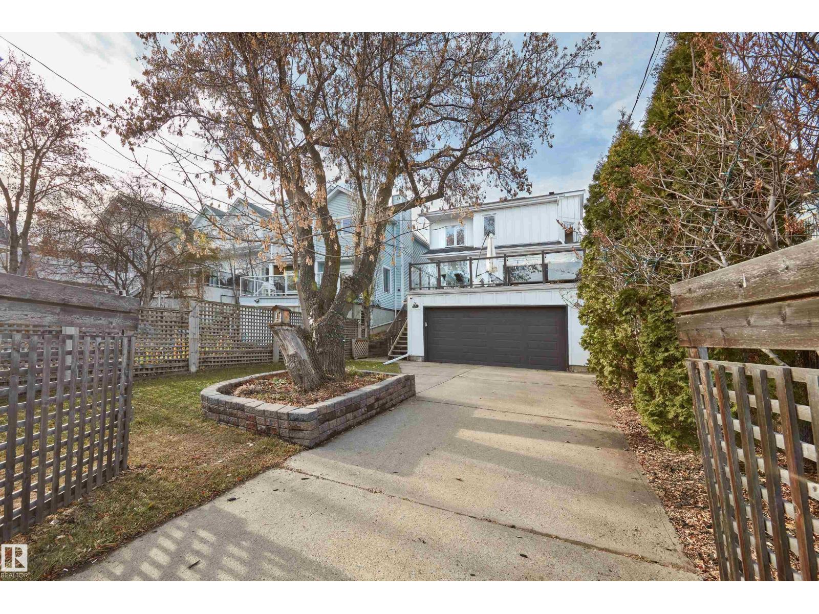 9325 98a St Nw, Edmonton, Alberta  T6E 3N2 - Photo 35 - E4465565