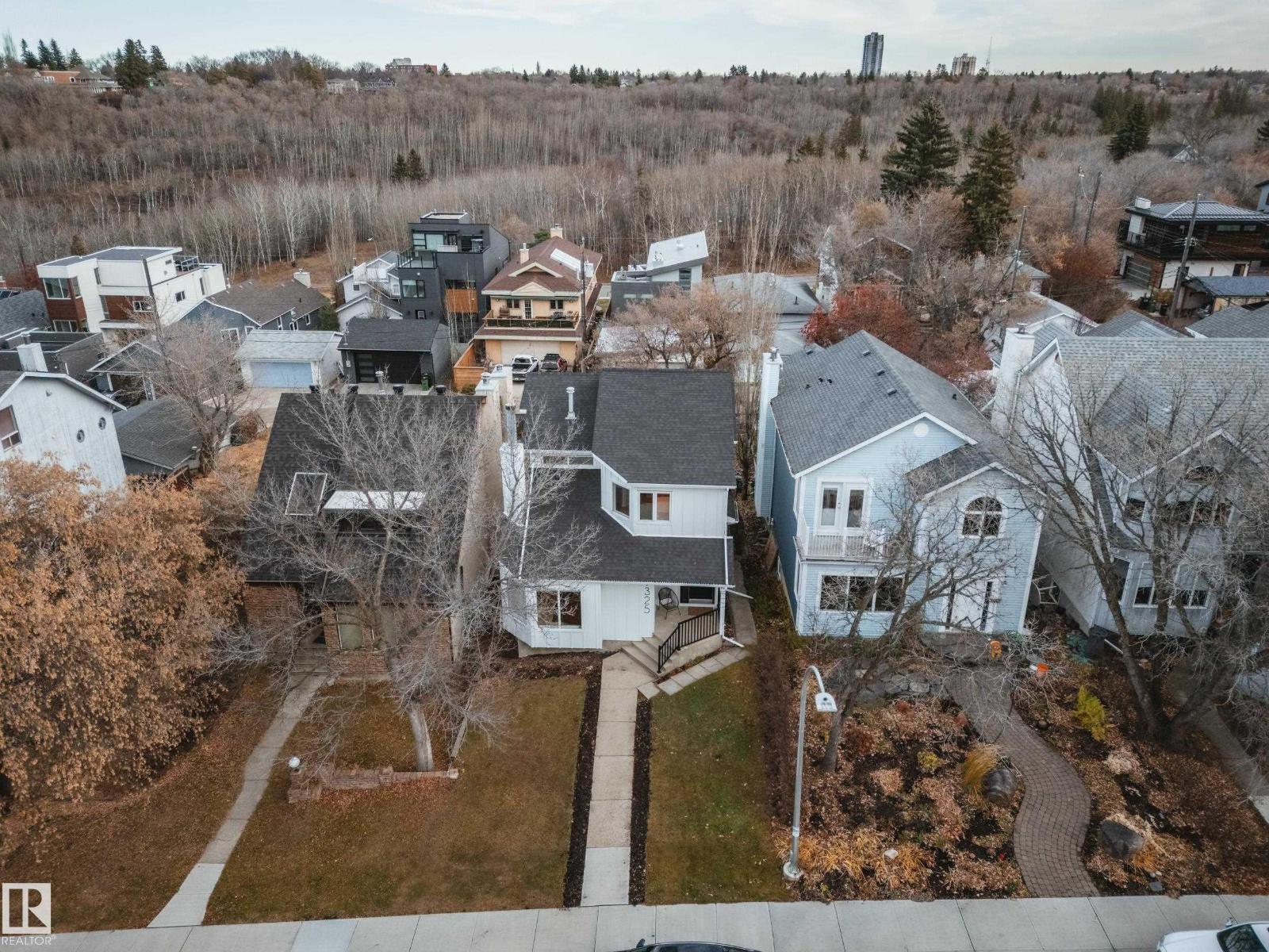 9325 98a St Nw, Edmonton, Alberta  T6E 3N2 - Photo 37 - E4465565