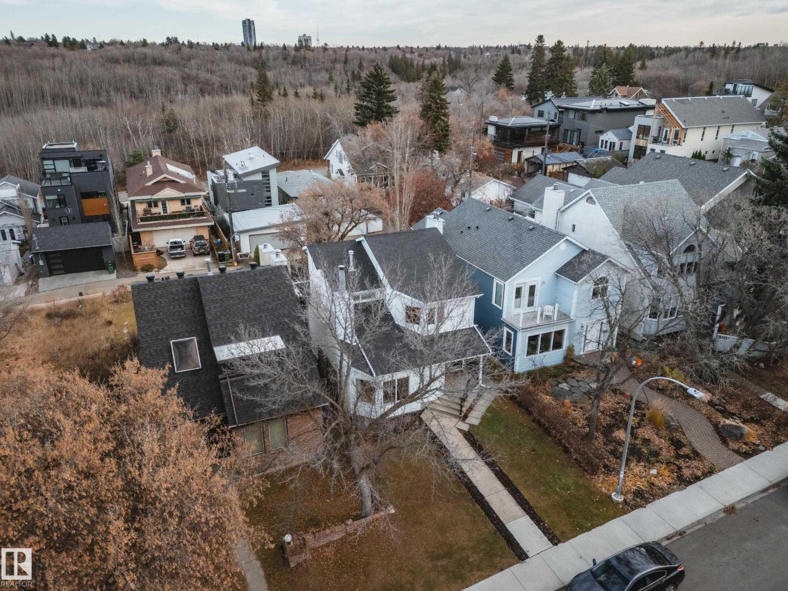 9325 98a St Nw, Edmonton, Alberta  T6E 3N2 - Photo 38 - E4465565