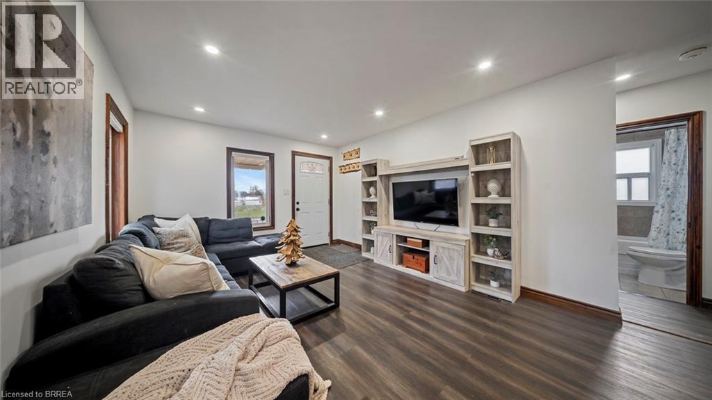 400 Wellington Street, Brantford, Ontario  N3S 4A9 - Photo 10 - 40786827