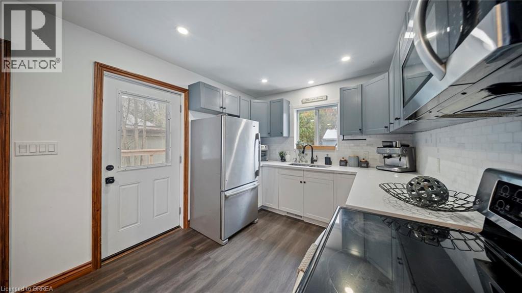 400 Wellington Street, Brantford, Ontario  N3S 4A9 - Photo 14 - 40786827