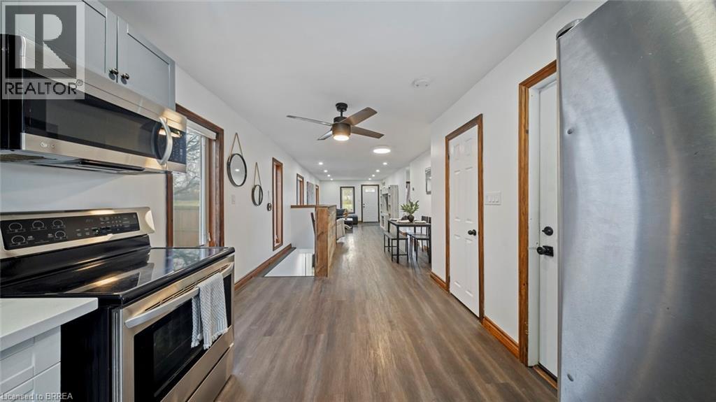 400 Wellington Street, Brantford, Ontario  N3S 4A9 - Photo 16 - 40786827