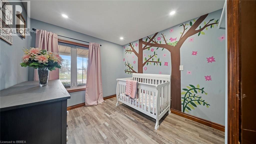 400 Wellington Street, Brantford, Ontario  N3S 4A9 - Photo 18 - 40786827