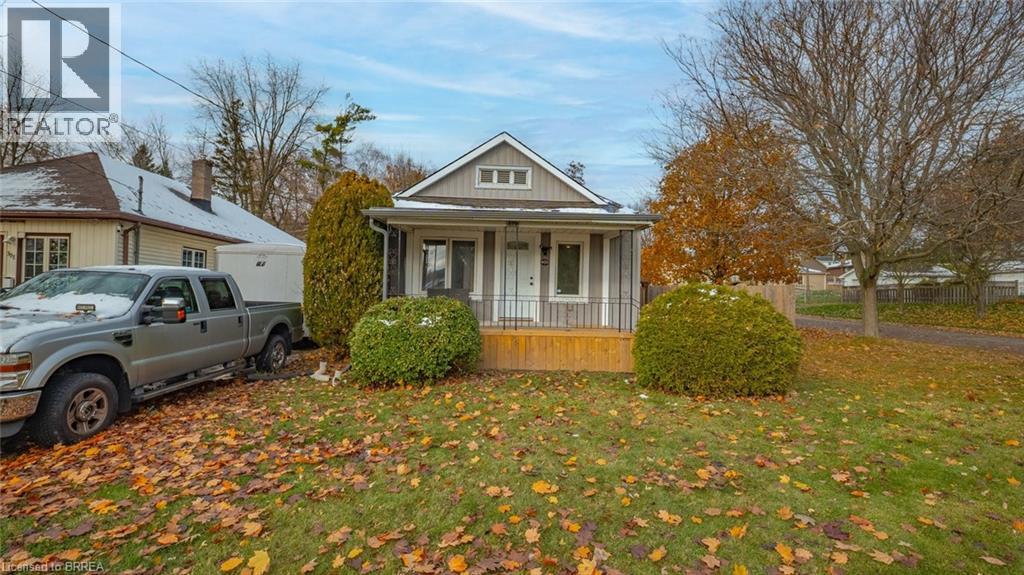 400 Wellington Street, Brantford, Ontario  N3S 4A9 - Photo 2 - 40786827