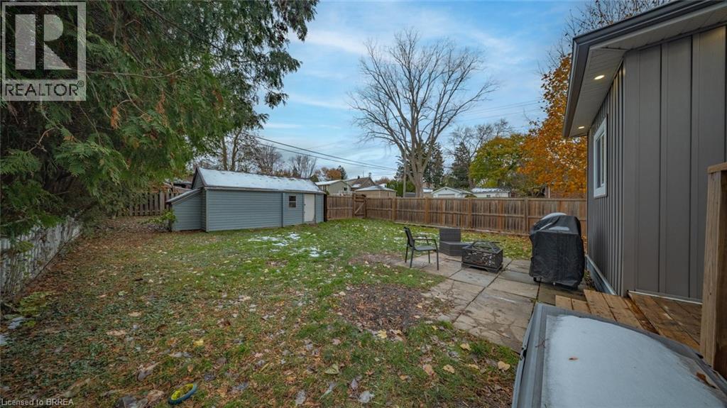 400 Wellington Street, Brantford, Ontario  N3S 4A9 - Photo 27 - 40786827