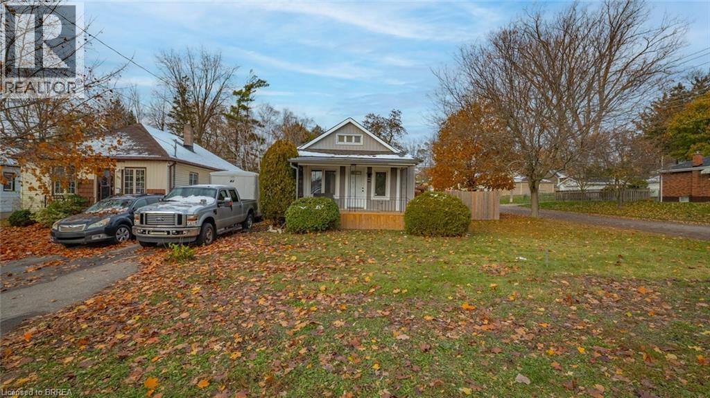 400 Wellington Street, Brantford, Ontario  N3S 4A9 - Photo 32 - 40786827