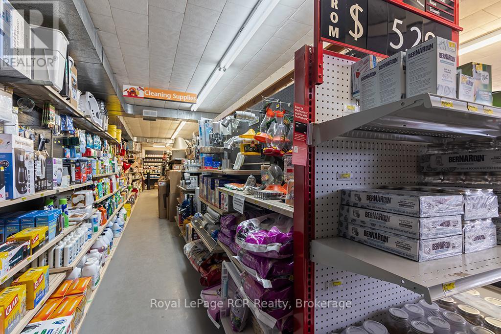 260/248 Garafraxa Street N, Chatsworth, Ontario N0H 1G0 - Photo 11 - X12508770