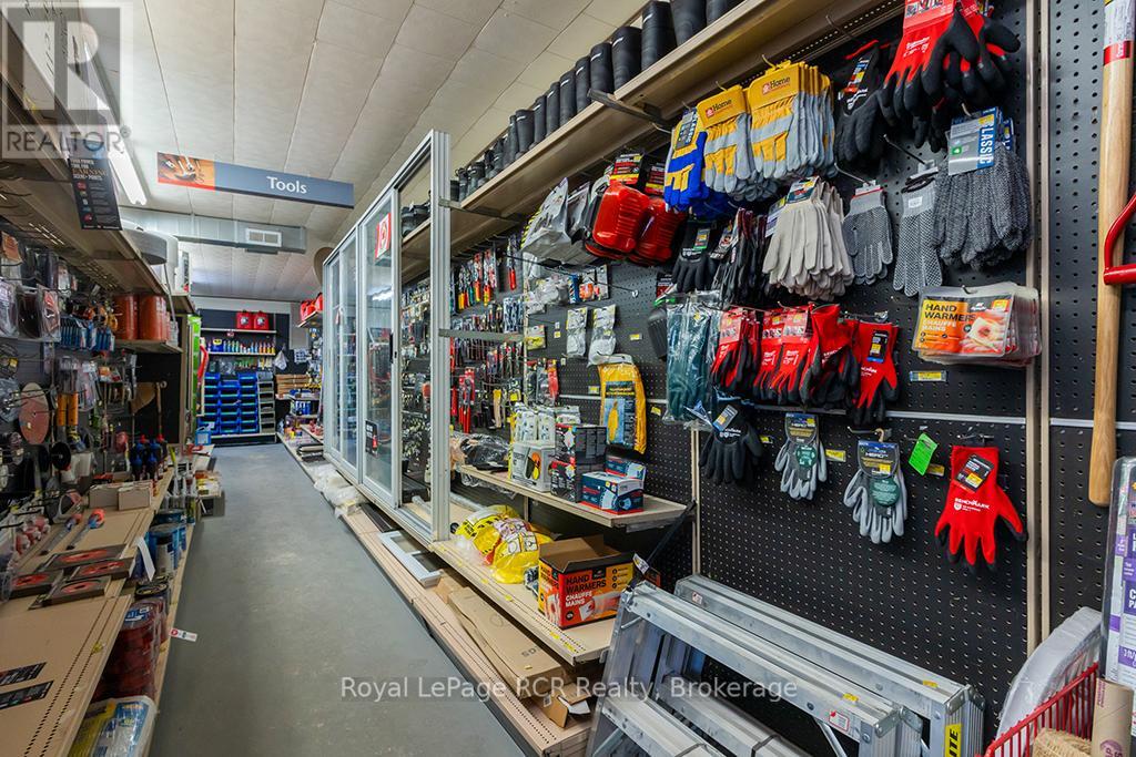 260/248 Garafraxa Street N, Chatsworth, Ontario N0H 1G0 - Photo 10 - X12508770