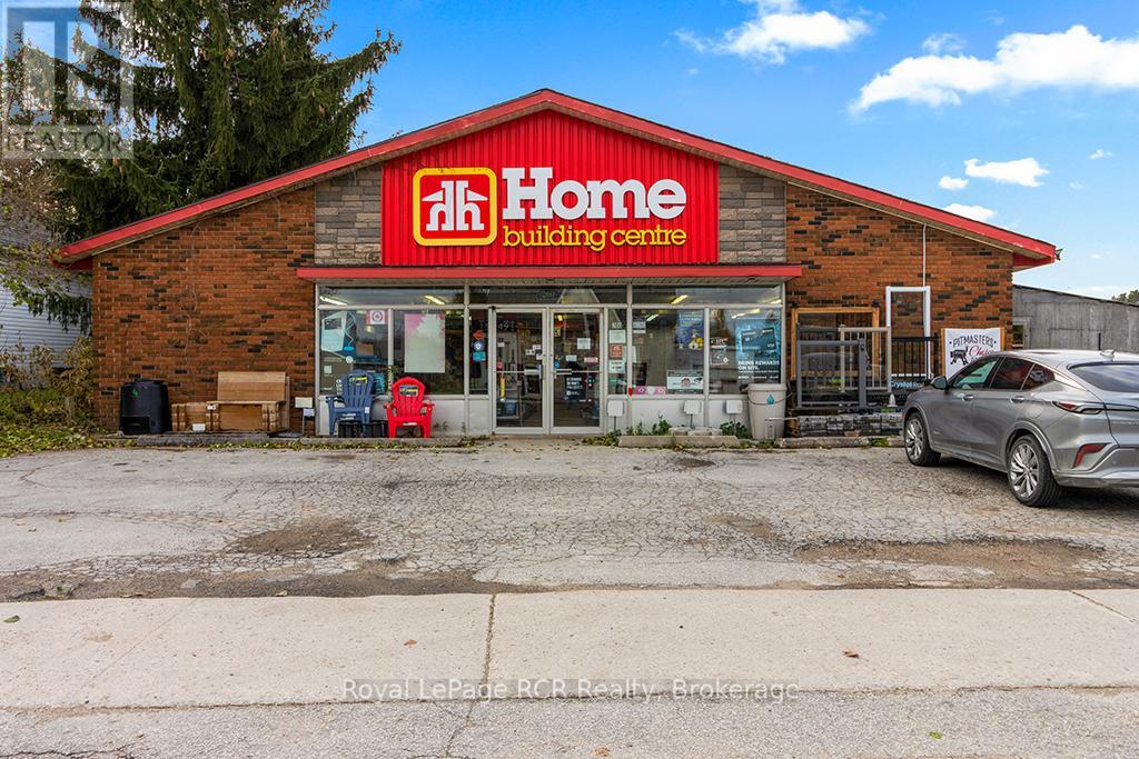 260/248 GARAFRAXA STREET N, Chatsworth, Ontario